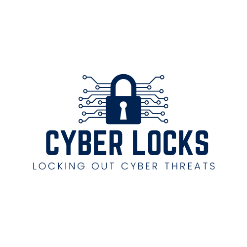 Cyber Locks Logo