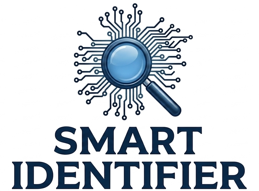 Smart Identifiers Logo